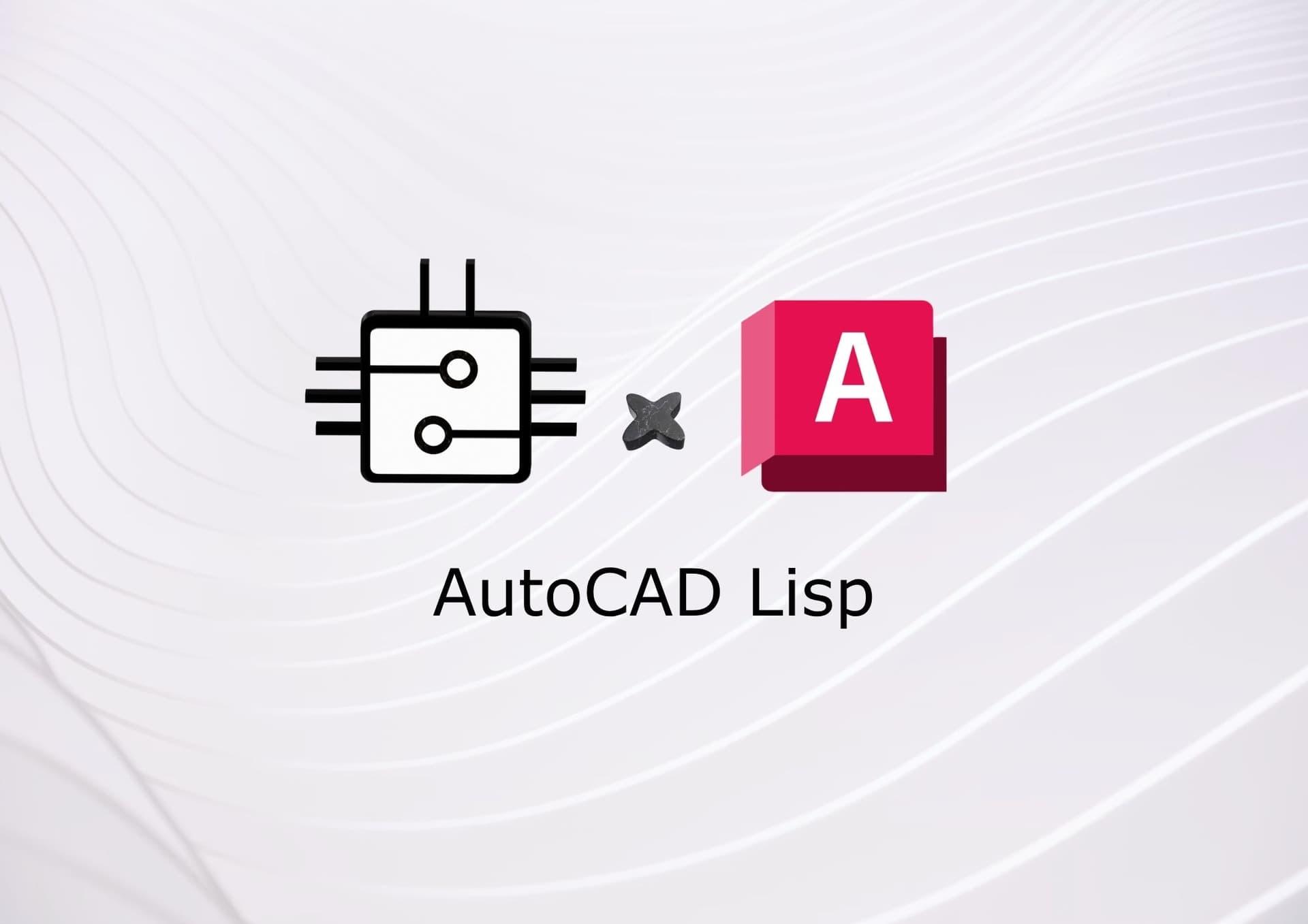 How to Insert a Block From an External DWG in AutoLISP